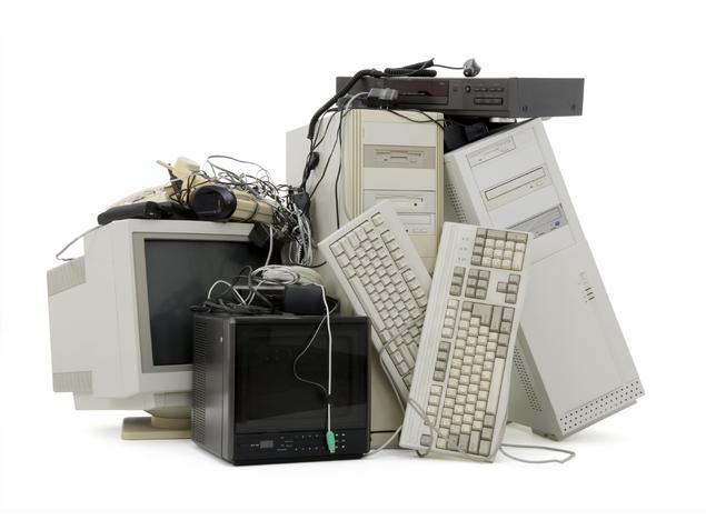 Electronic Waste Recycling resmi